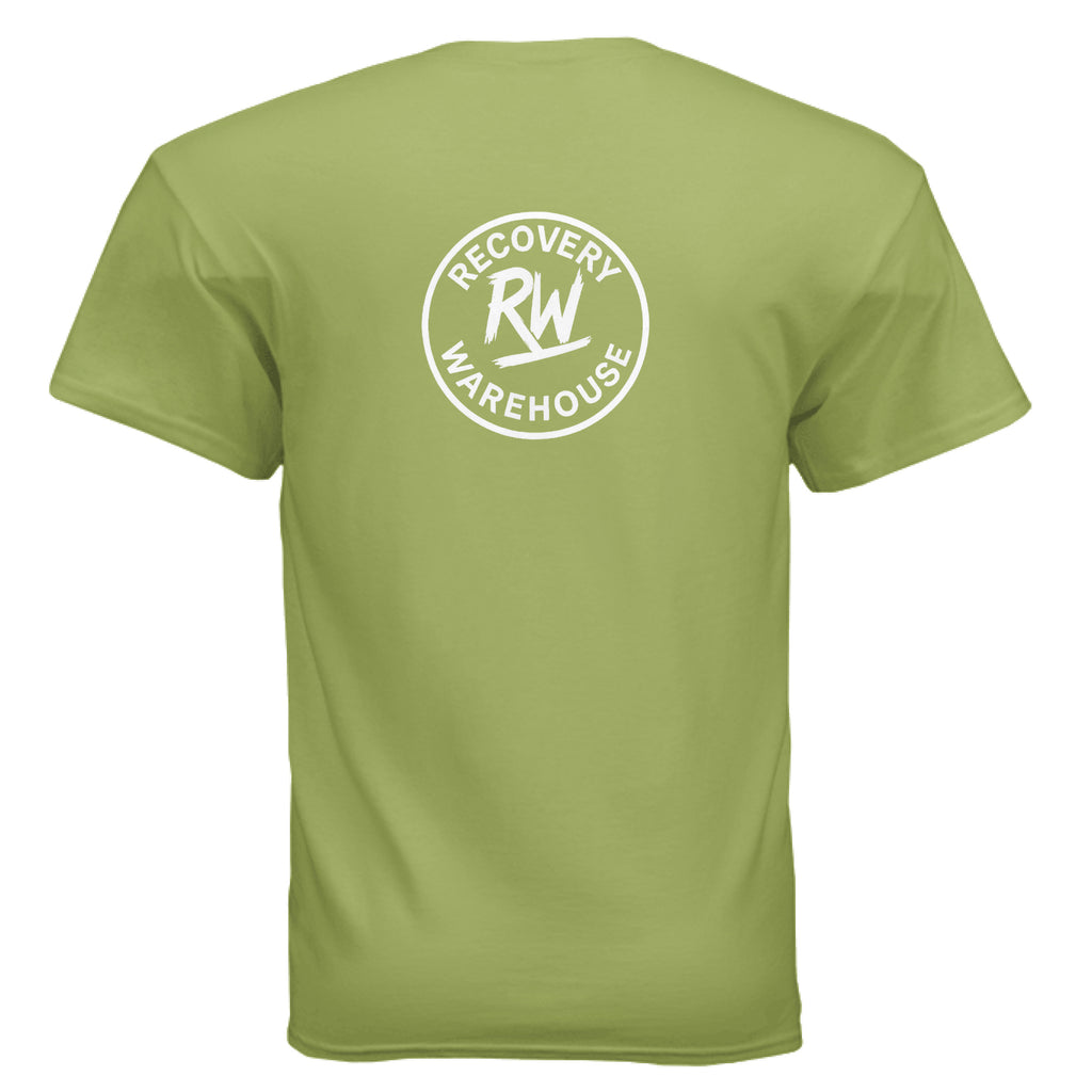 KIWI - BACK