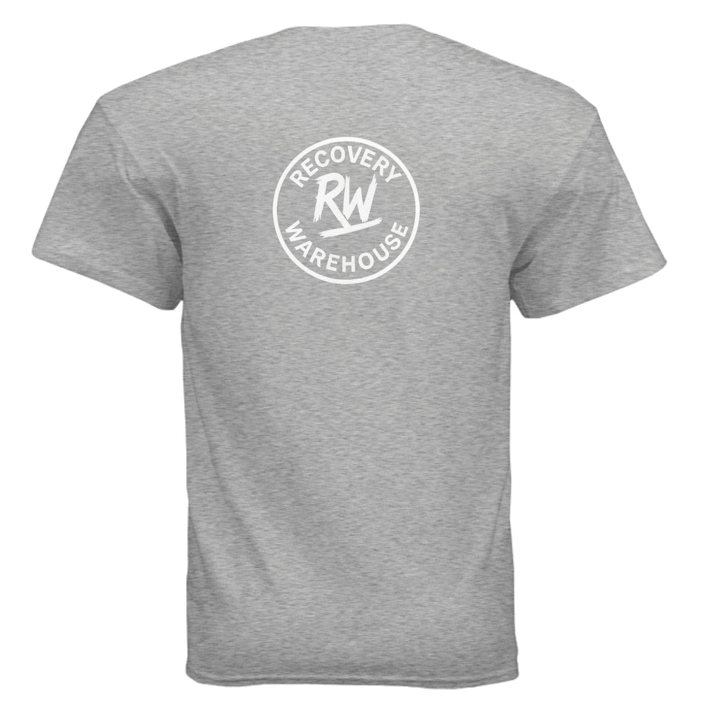 SPORT GREY - BACK