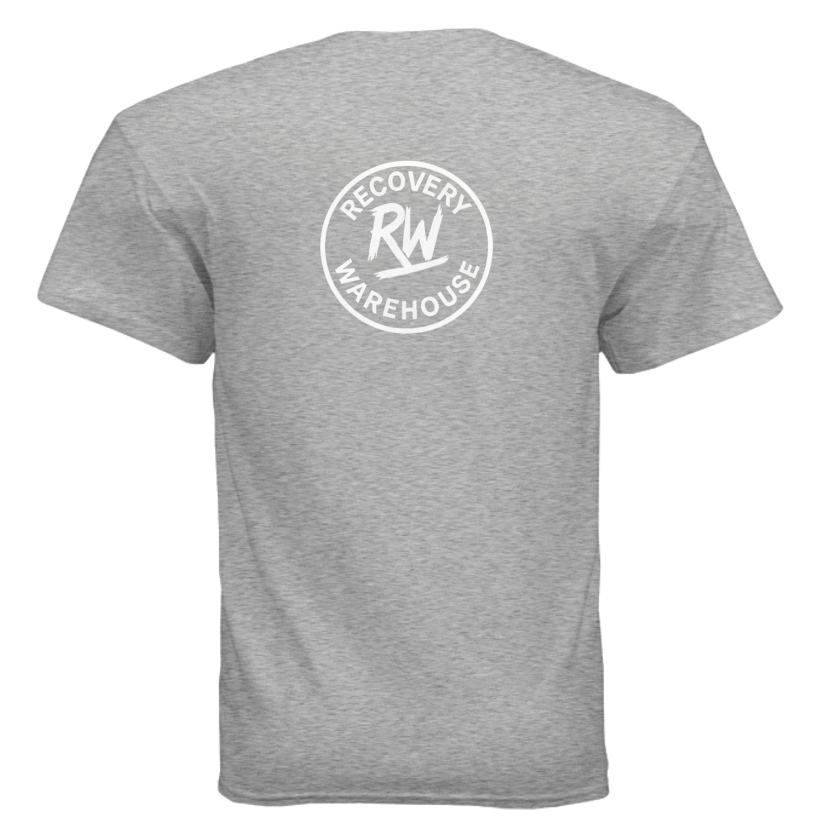 SPORT GREY - BACK