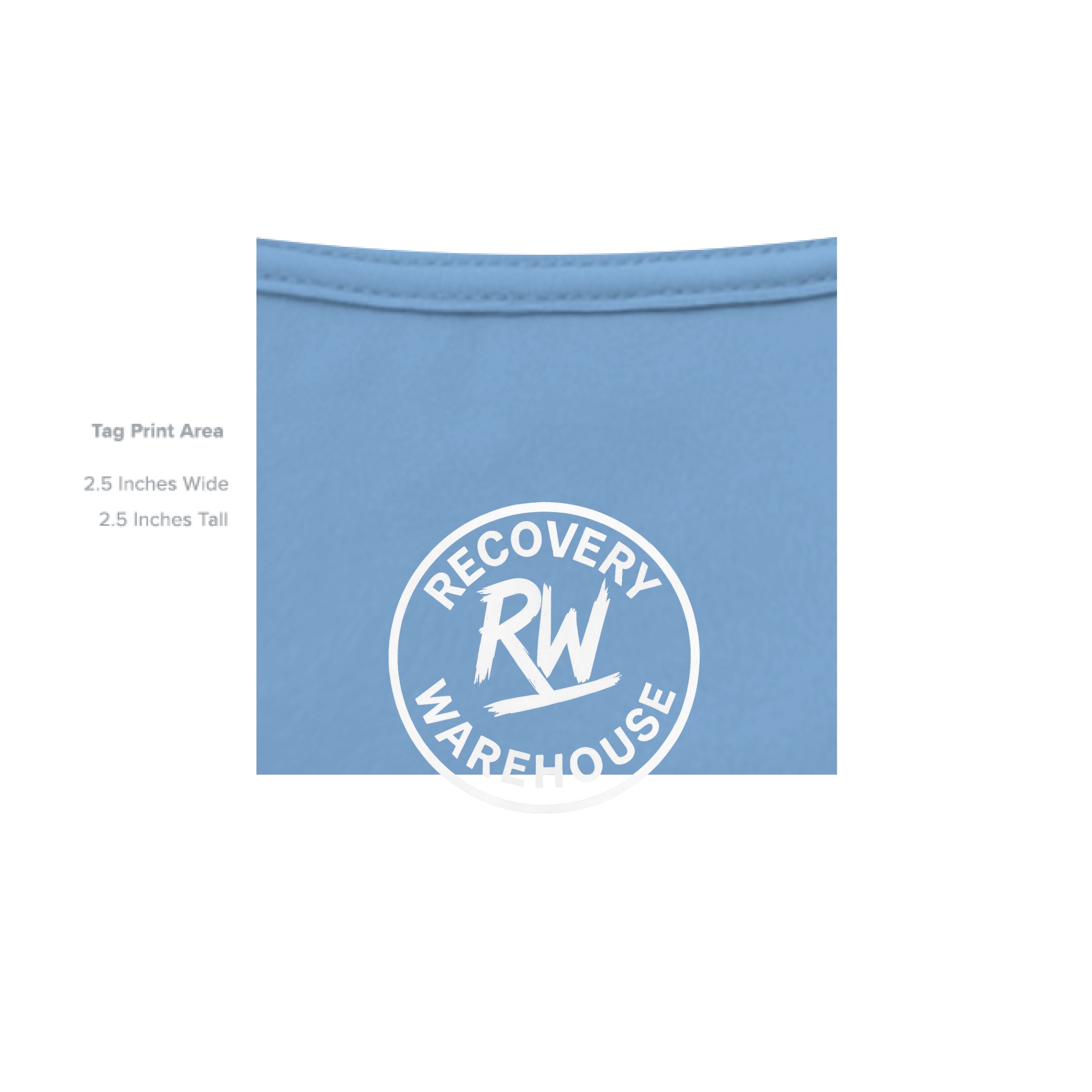 CAROLINA BLUE - INSIDE_TAG_LINE