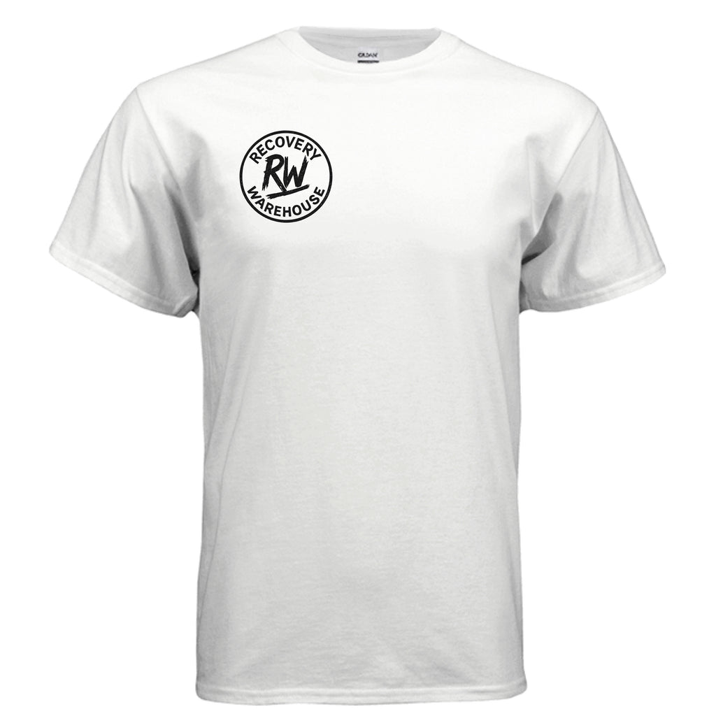 WHITE - FRONT