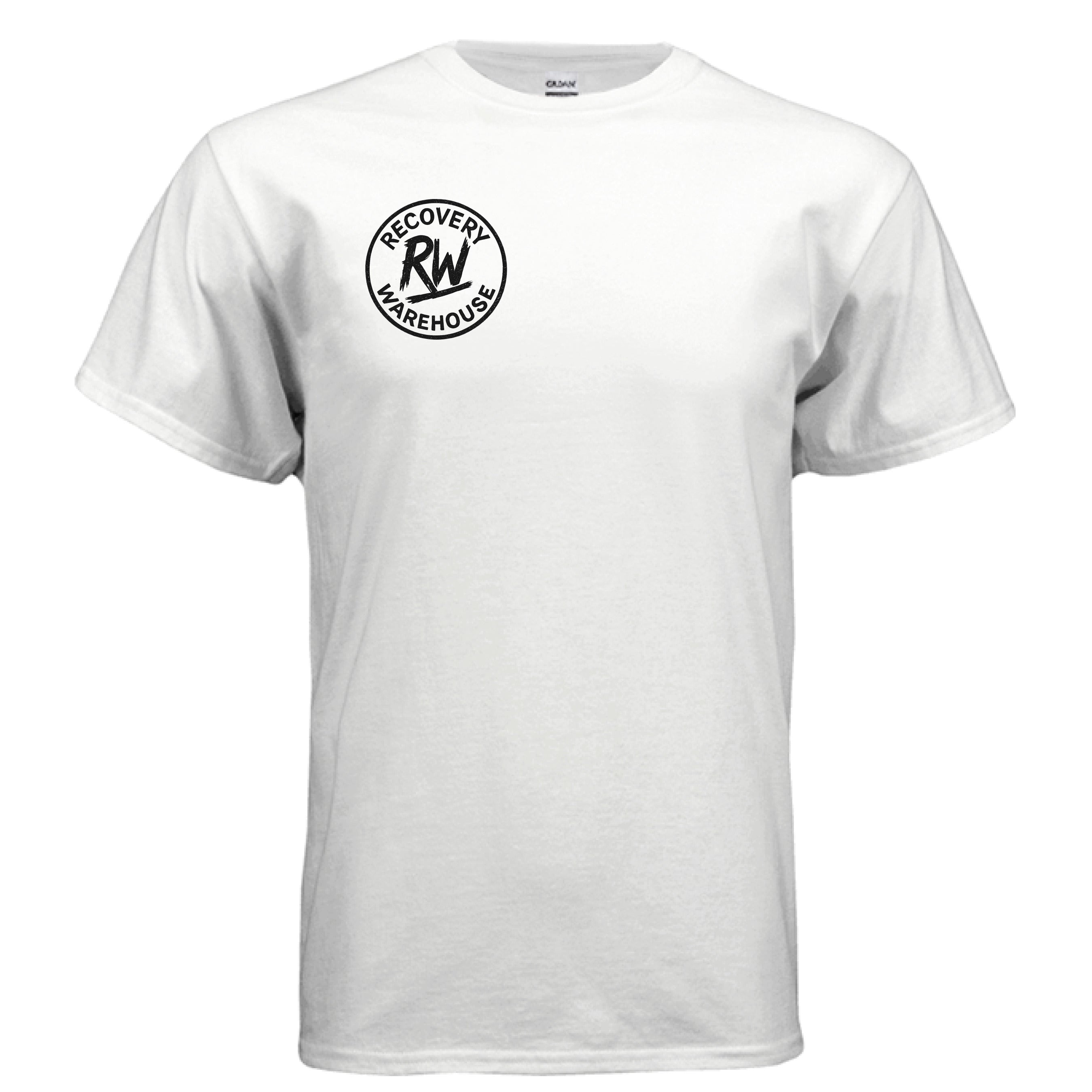 WHITE - FRONT