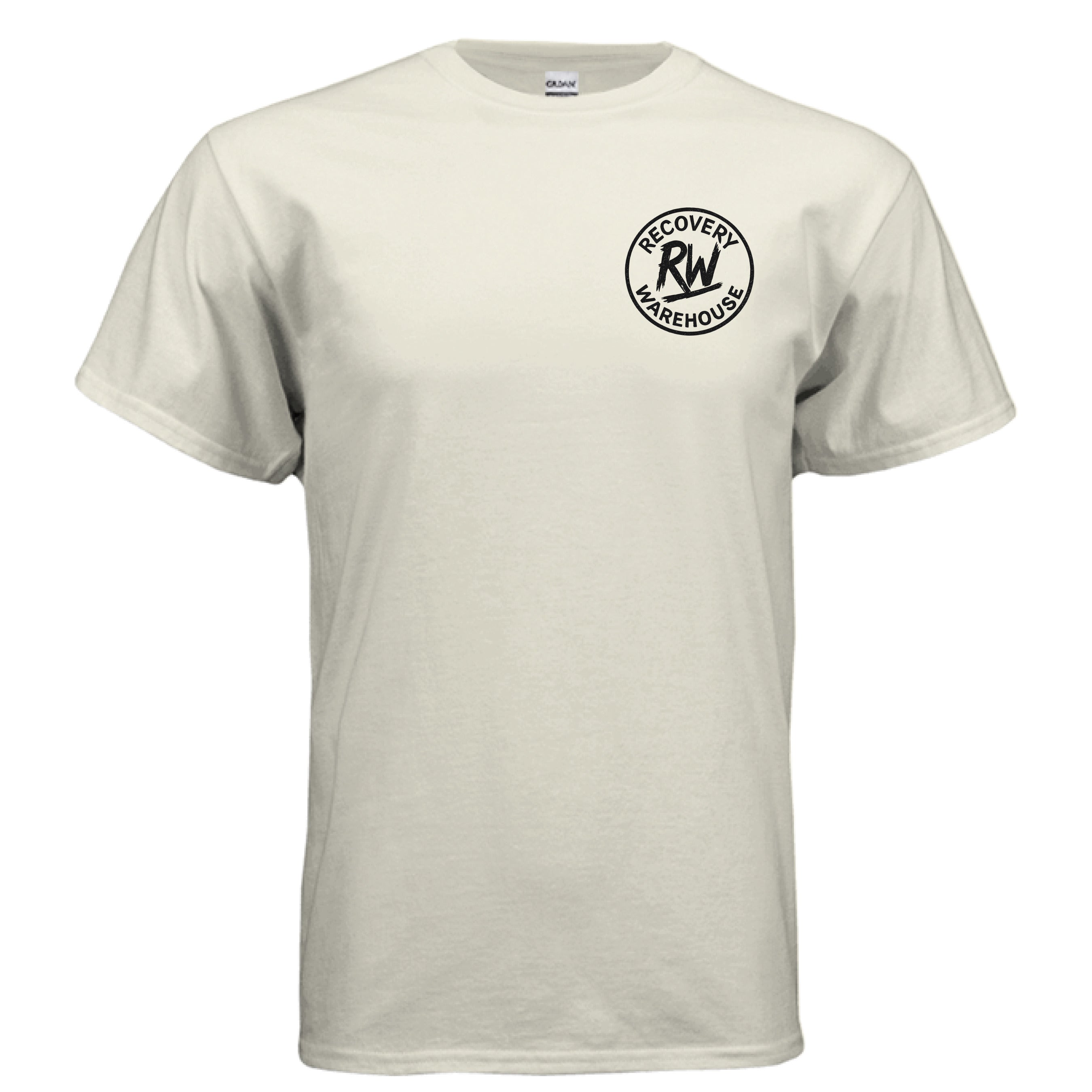 NATURAL - FRONT