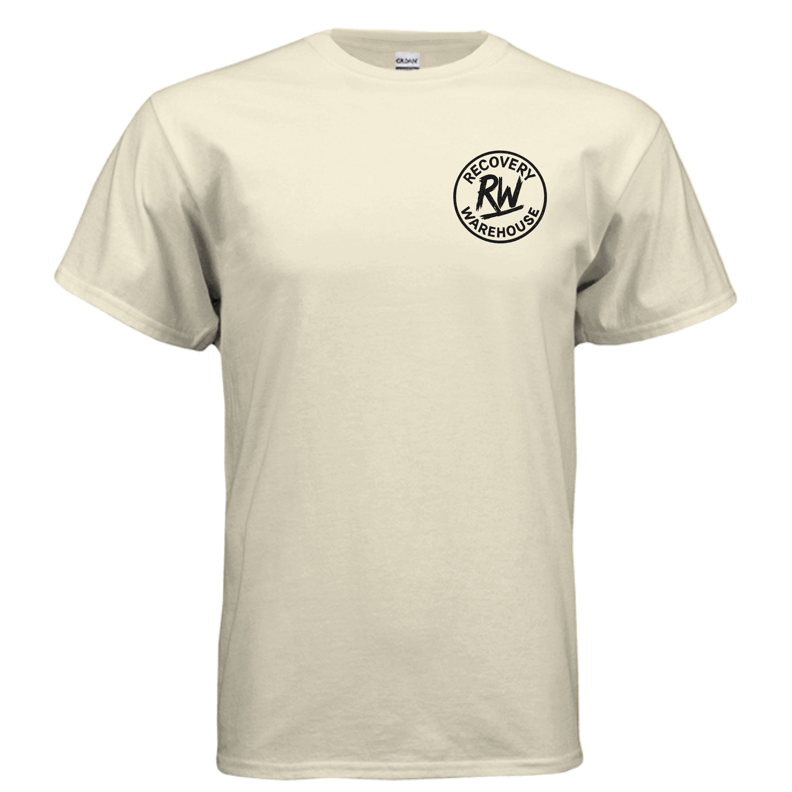 Off White - FRONT
