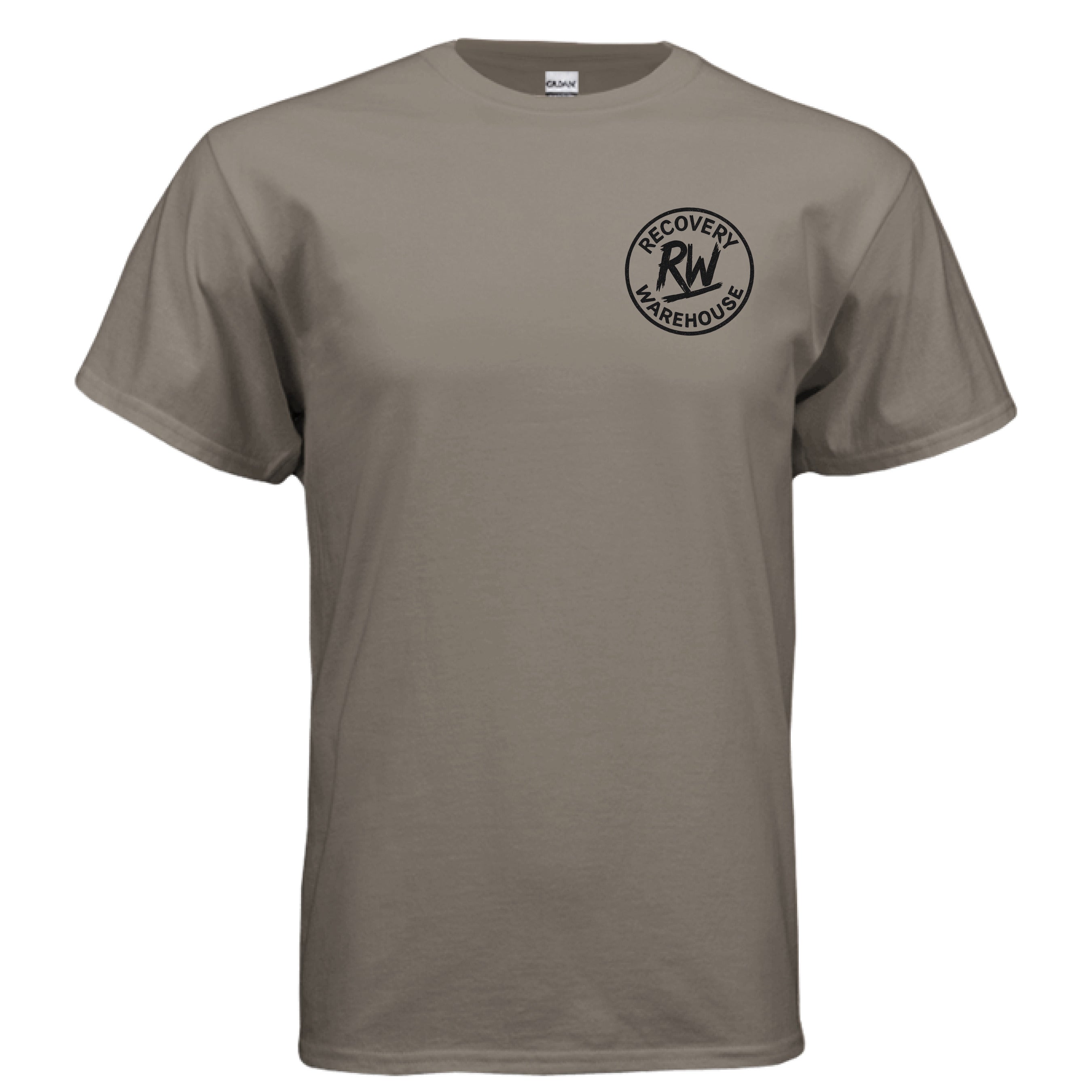 BROWN SAVANA - FRONT